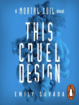 cover image of This Cruel Design